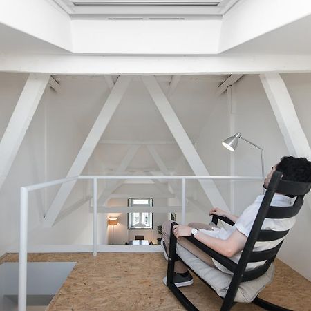 ליסבון Embaixador 26: Belem Serviced Apartments מראה חיצוני תמונה