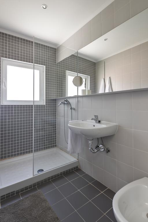 ליסבון Embaixador 26: Belem Serviced Apartments מראה חיצוני תמונה
