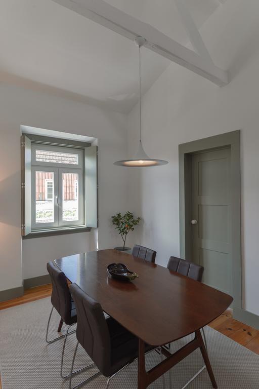 ליסבון Embaixador 26: Belem Serviced Apartments מראה חיצוני תמונה