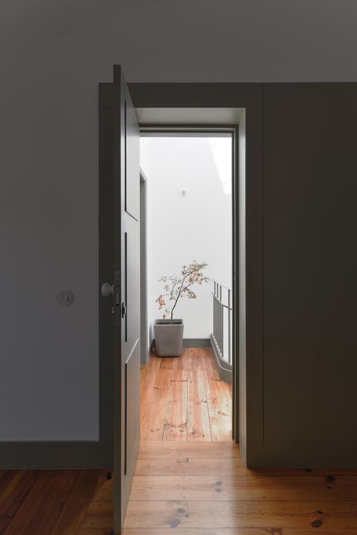 ליסבון Embaixador 26: Belem Serviced Apartments מראה חיצוני תמונה