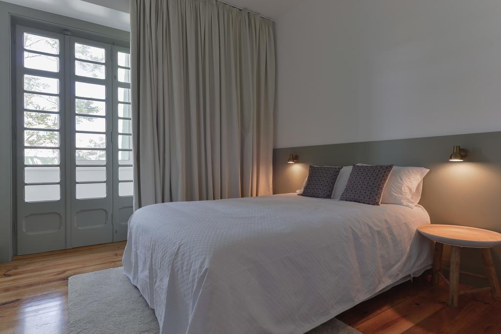 ליסבון Embaixador 26: Belem Serviced Apartments מראה חיצוני תמונה