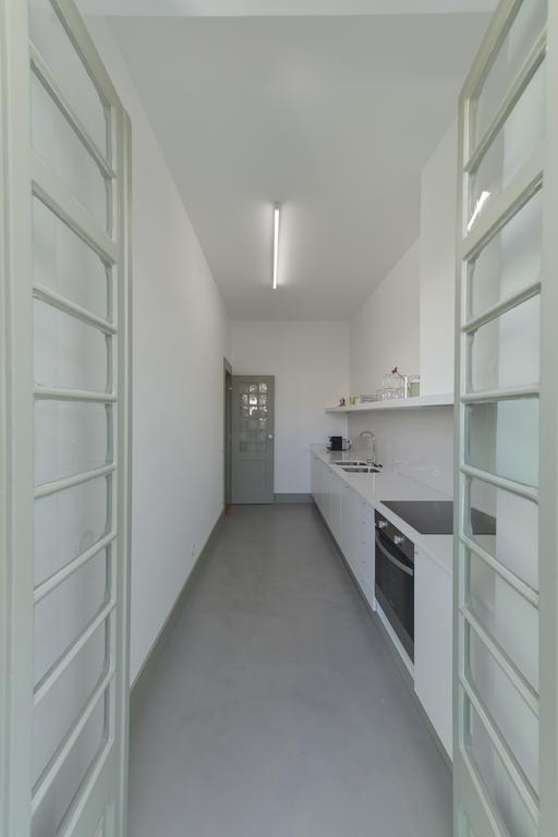 ליסבון Embaixador 26: Belem Serviced Apartments מראה חיצוני תמונה