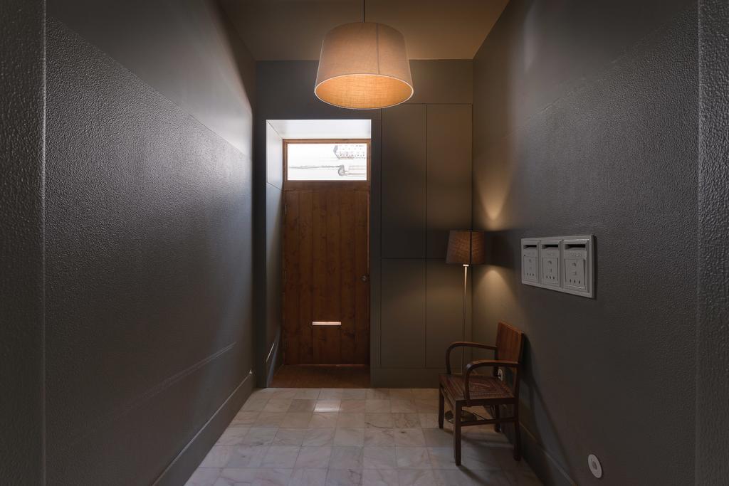 ליסבון Embaixador 26: Belem Serviced Apartments מראה חיצוני תמונה