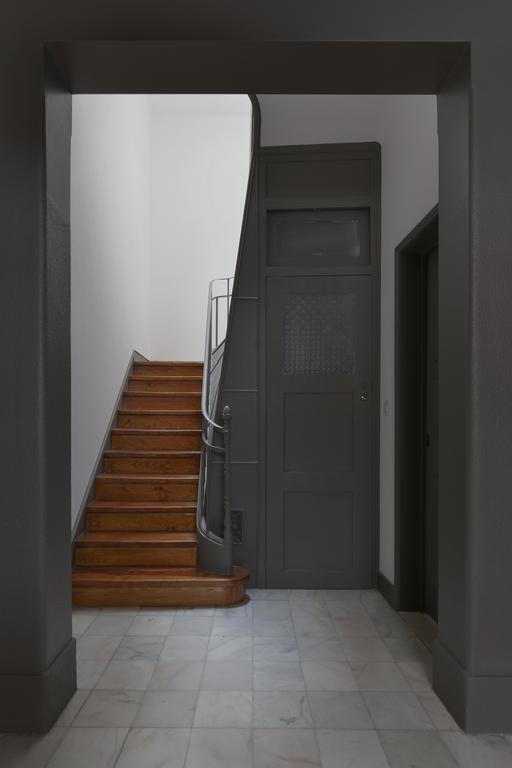 ליסבון Embaixador 26: Belem Serviced Apartments מראה חיצוני תמונה