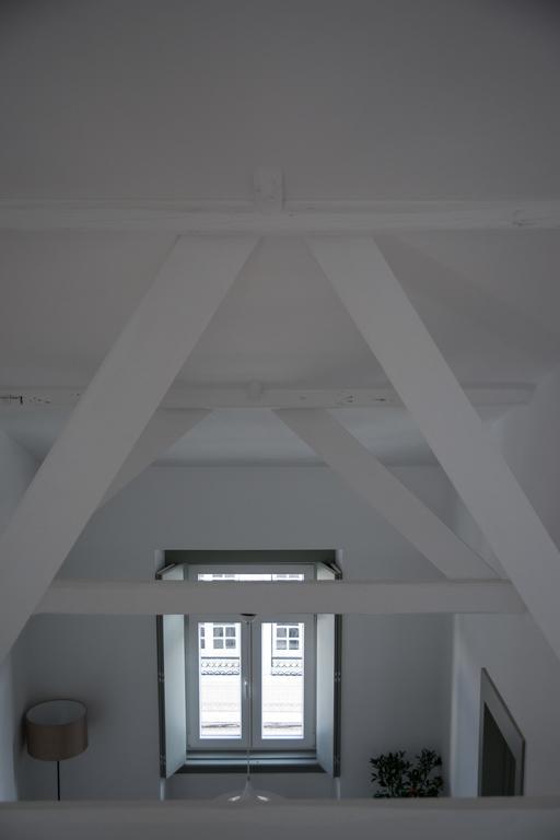 ליסבון Embaixador 26: Belem Serviced Apartments מראה חיצוני תמונה