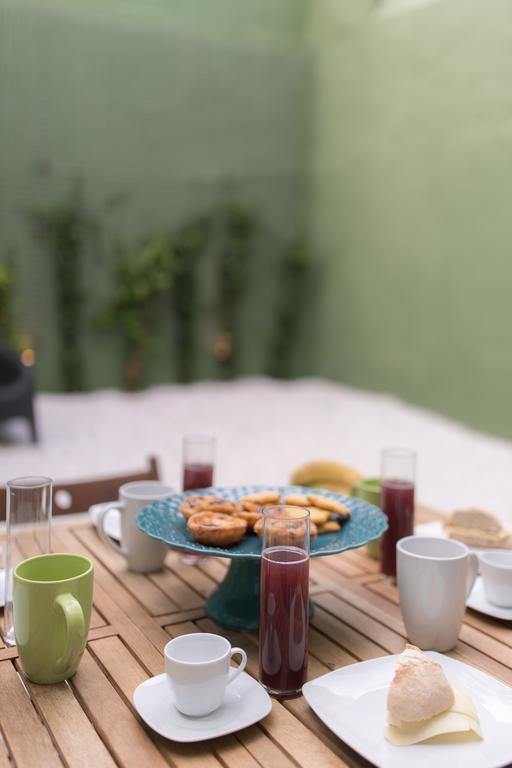 ליסבון Embaixador 26: Belem Serviced Apartments מראה חיצוני תמונה